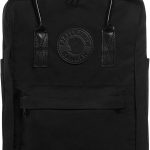 Fjällräven Kånken No. 2 Laptop 15" Deep Red One Size